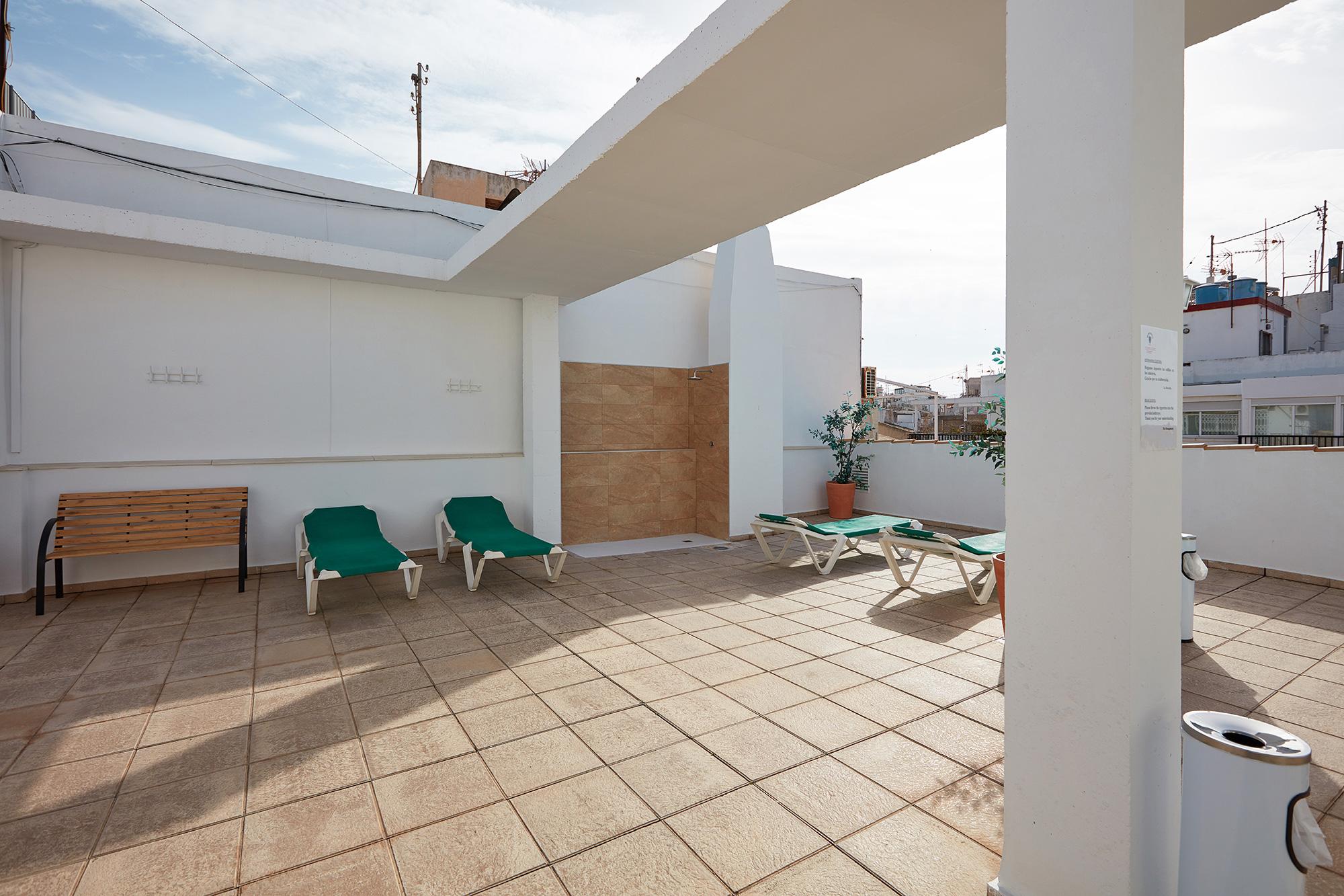 בנידורם Aparthotel Milord'S Suites מראה חיצוני תמונה