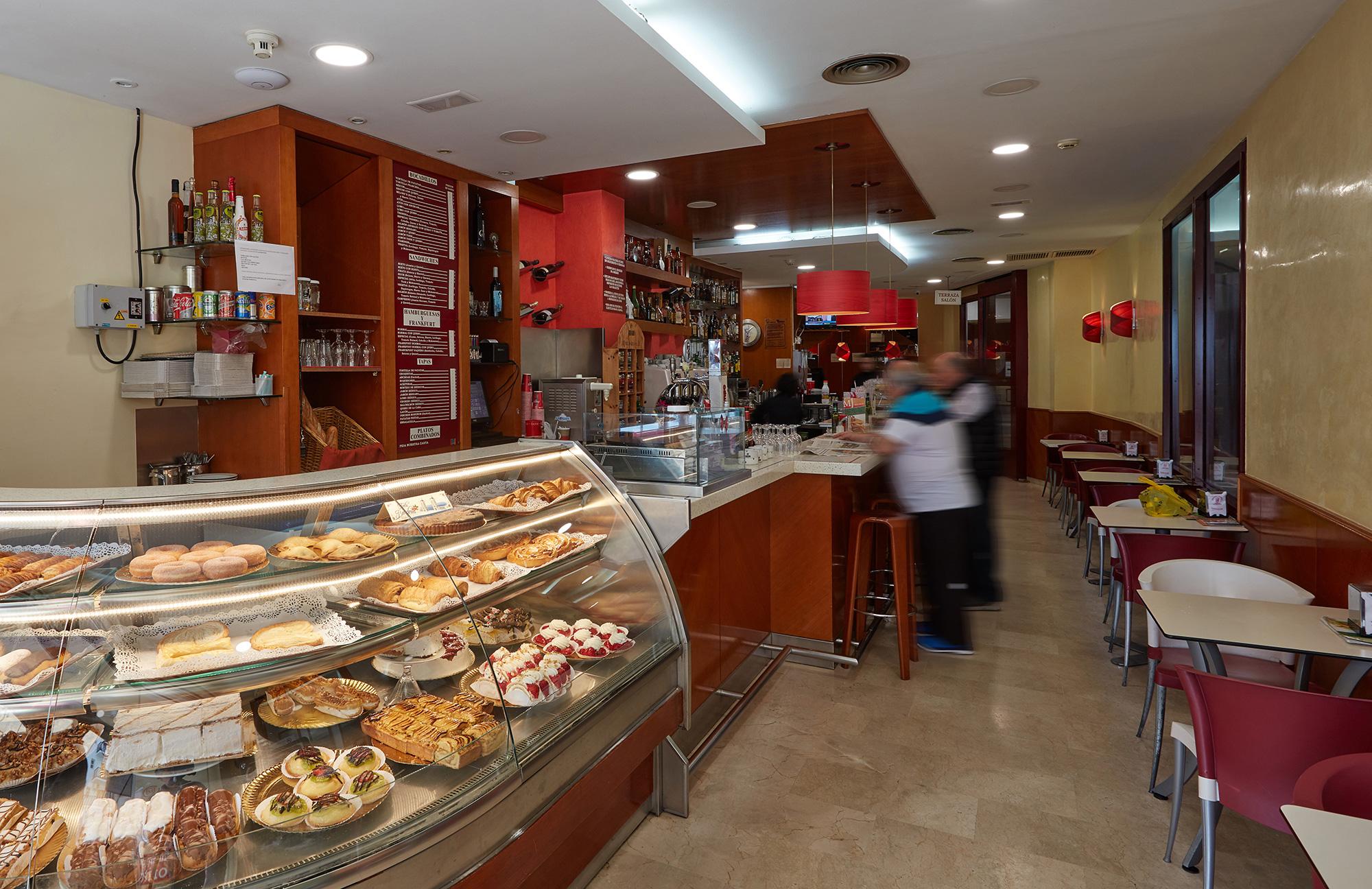 בנידורם Aparthotel Milord'S Suites מראה חיצוני תמונה