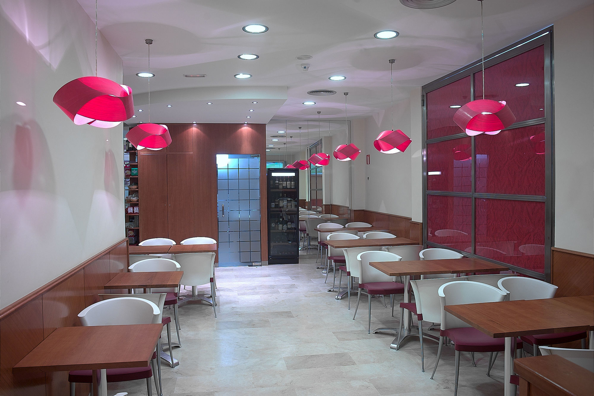 בנידורם Aparthotel Milord'S Suites מראה חיצוני תמונה