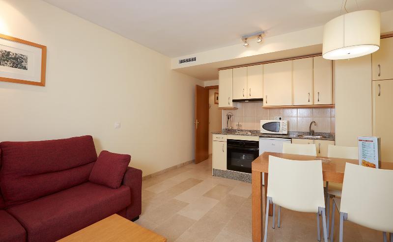 בנידורם Aparthotel Milord'S Suites מראה חיצוני תמונה