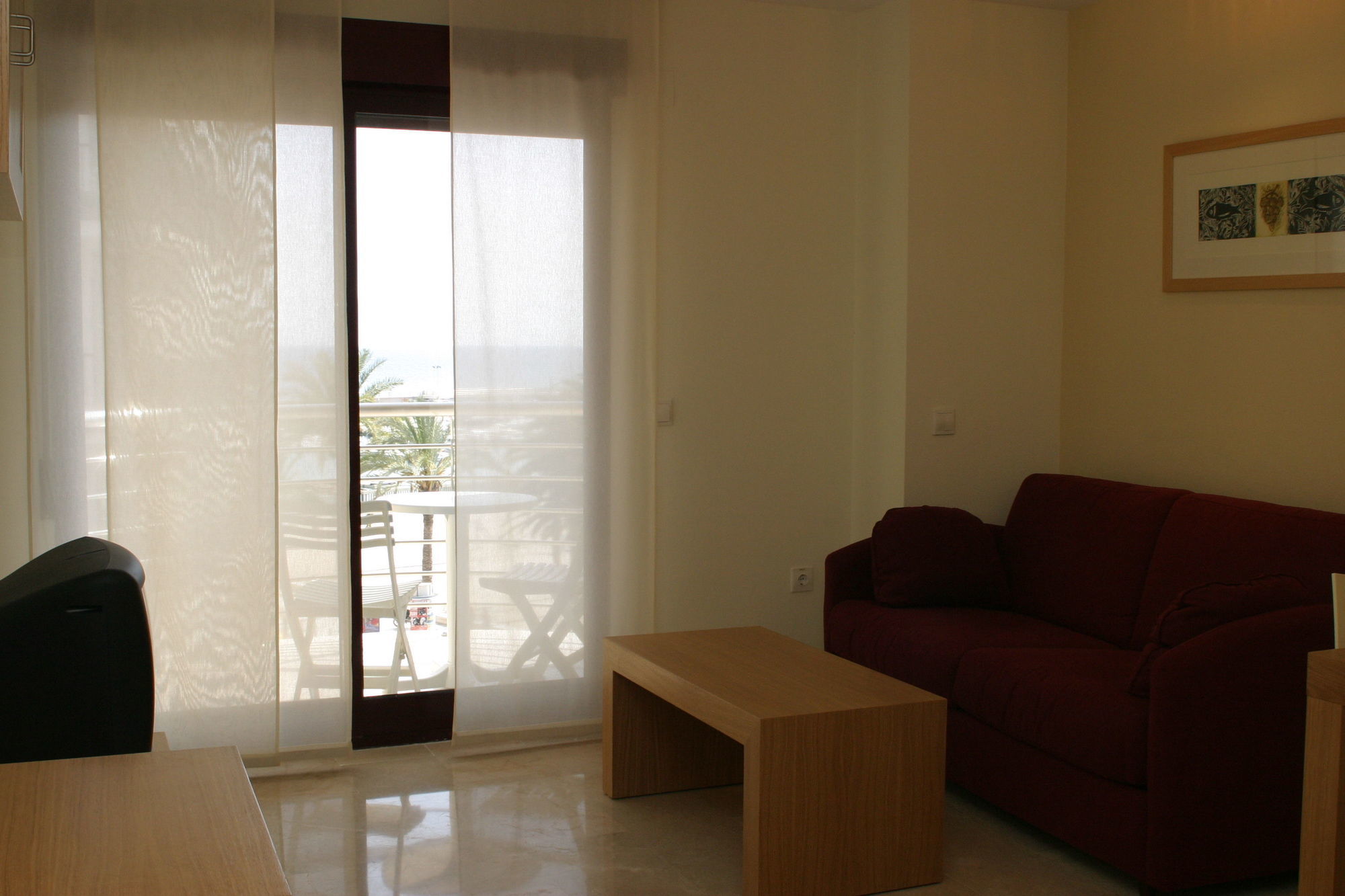בנידורם Aparthotel Milord'S Suites מראה חיצוני תמונה